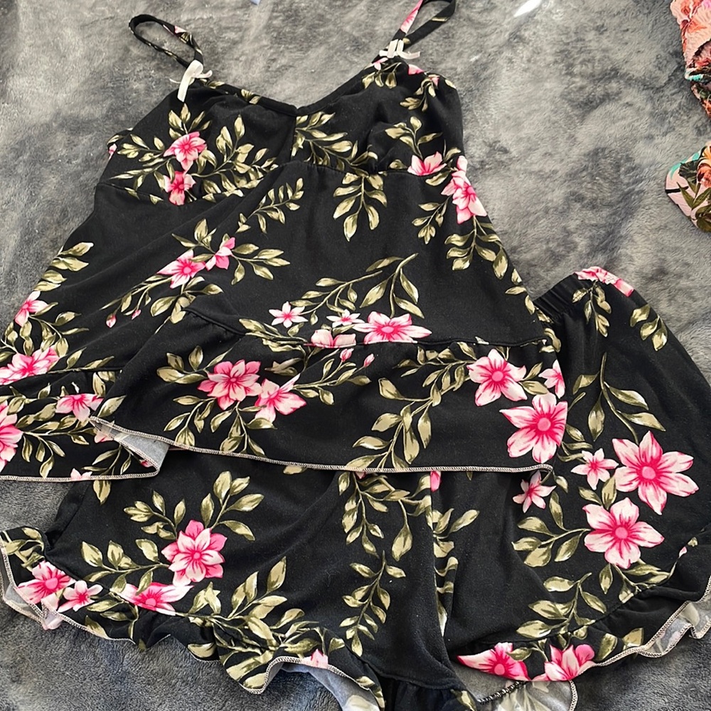 PJS set